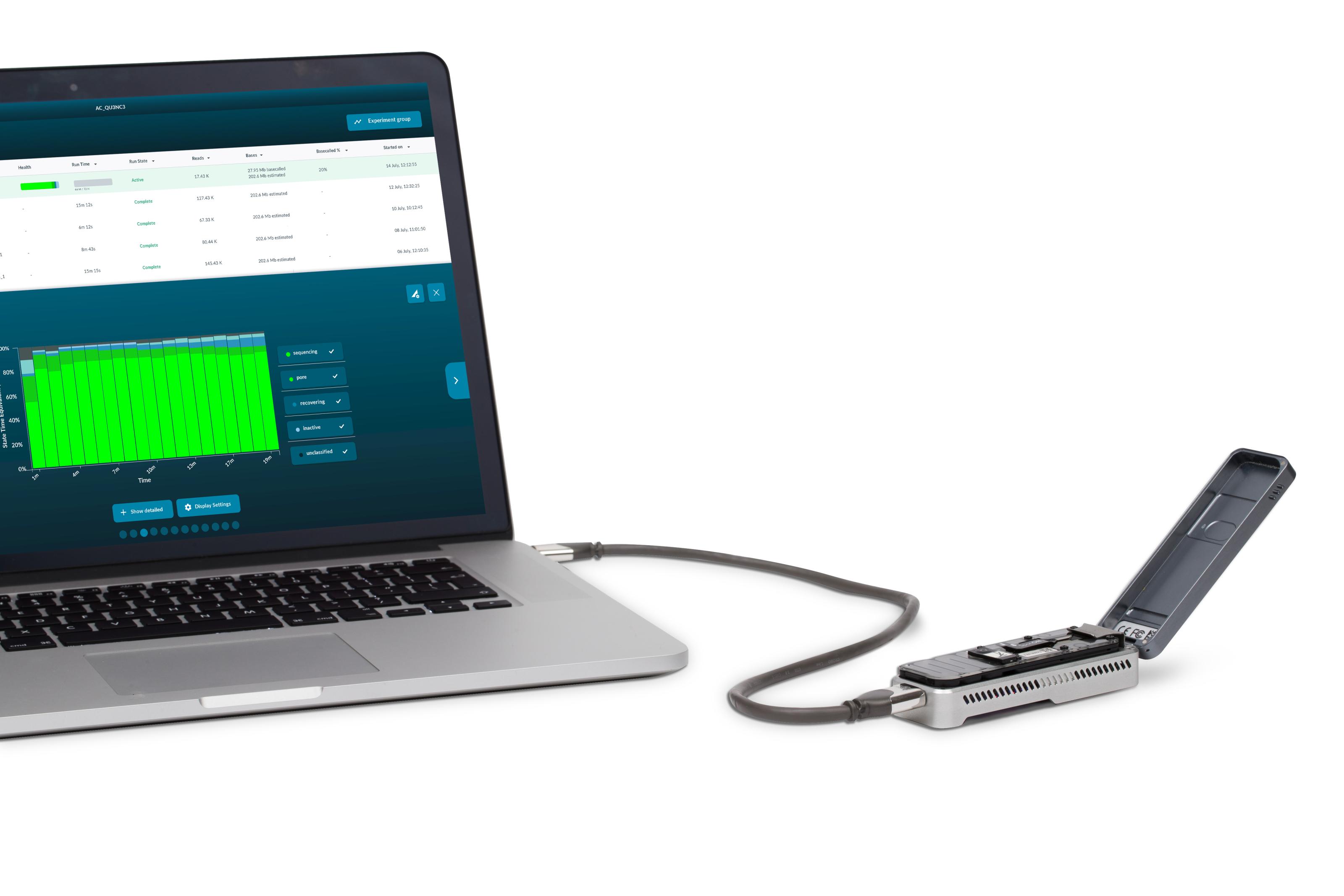 Genomic Detection for Infectious Disease Elimination