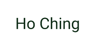 Ho Ching