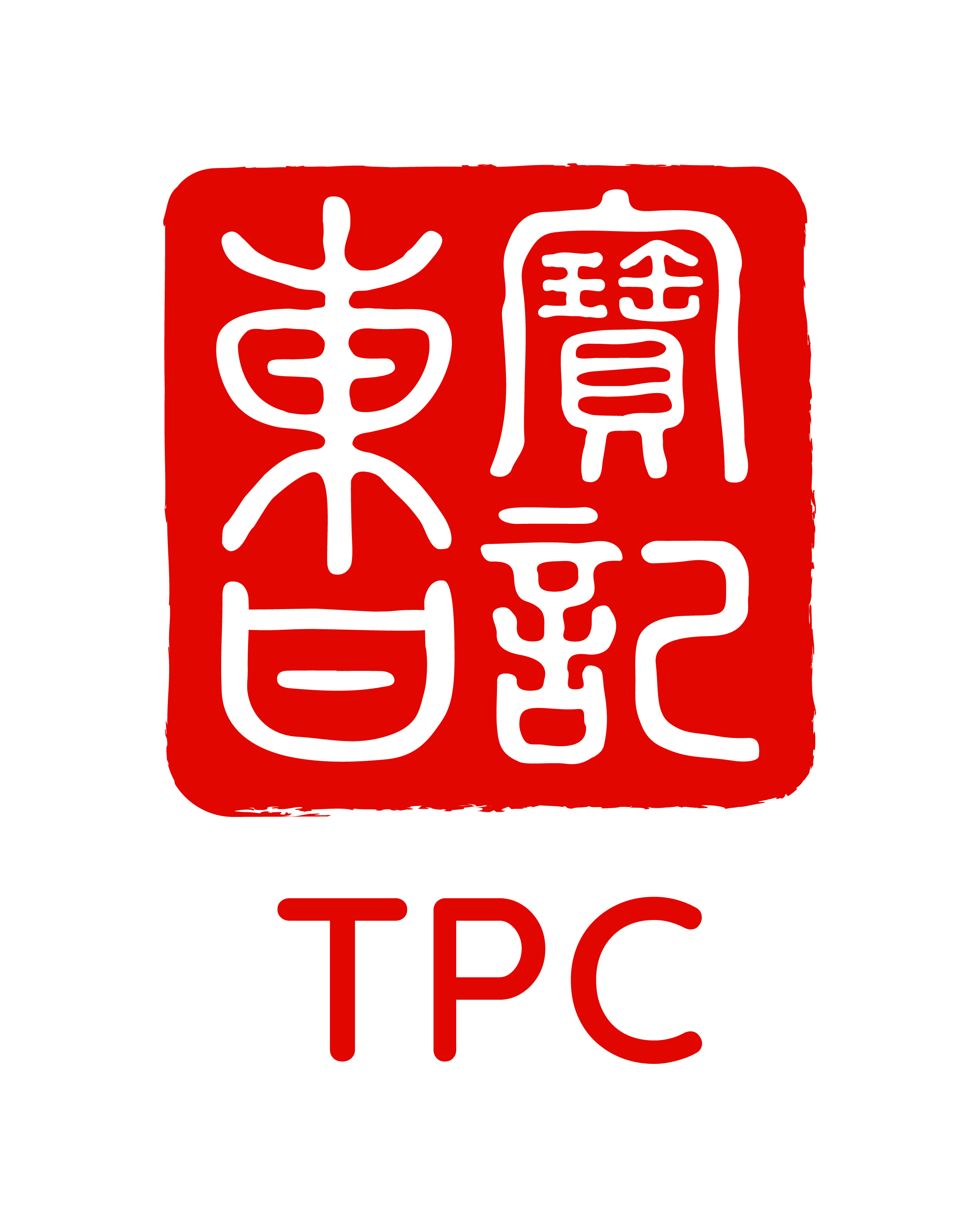 TPC (Tsao Pao Chee) Logo[45]